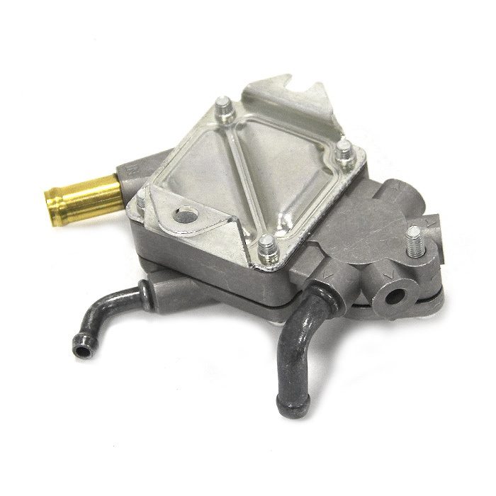 Насос топливный SPI для Ski-Doo 500/600/700 '01-'04