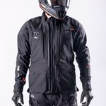 Куртка LEATT ADV Rally 7.5 HydraDri — миниатюра 3