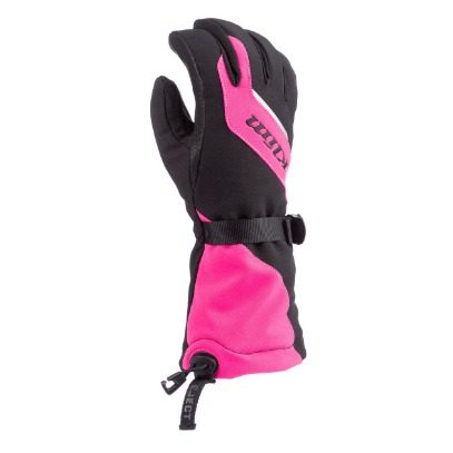 Перчатки женские KLIM Ember Gauntlet