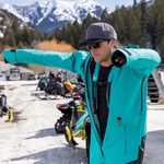 Комбинезон облегченный 509 Stoke — миниатюра 3