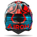 Шлем AIROH WRAAAP — миниатюра 3