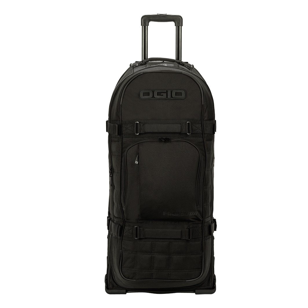 Дорожная сумка OGIO Rig 9800 Pro — фото 3