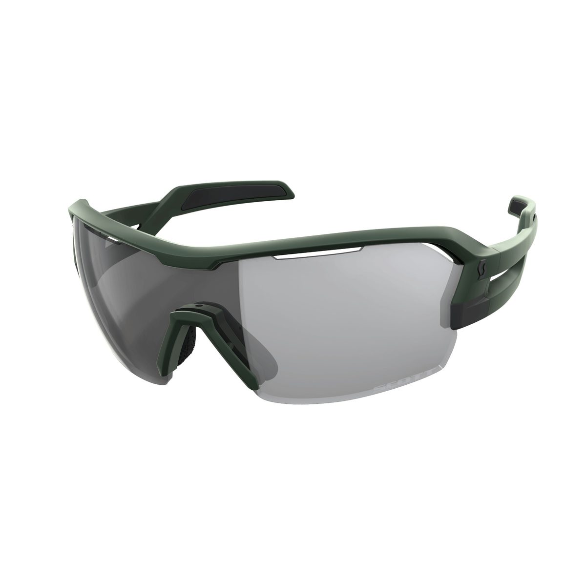 Очки солнцезащитные SCOTT Spur LS