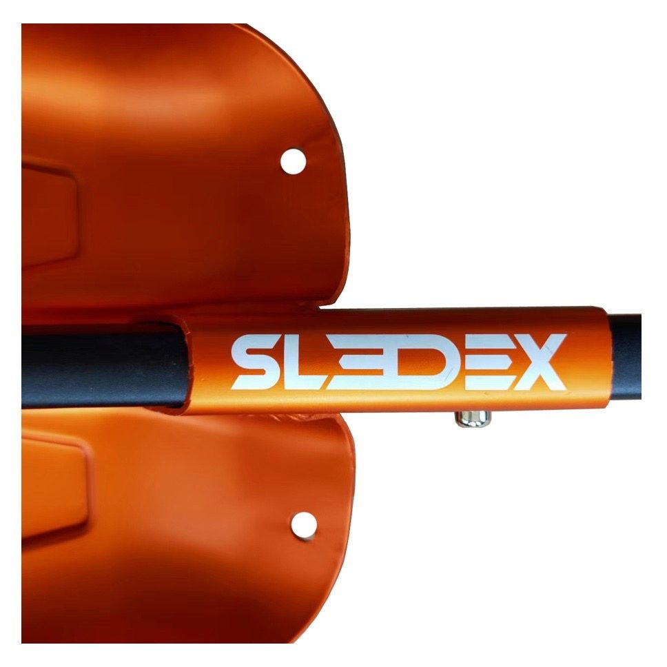 Лопата Sledex — фото 4