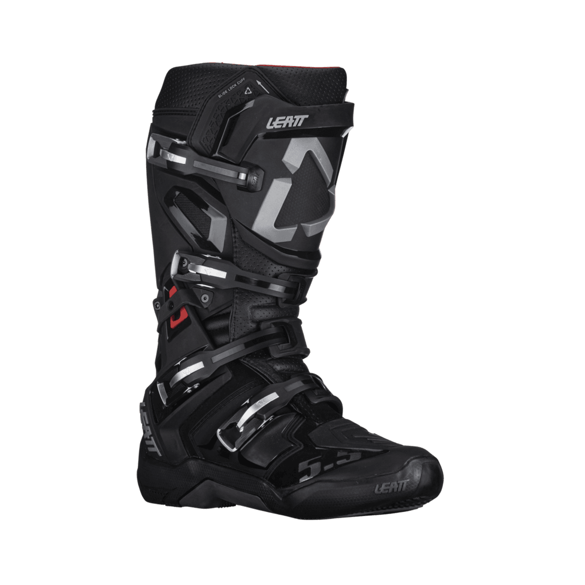 Боты LEATT 5.5 FlexLock