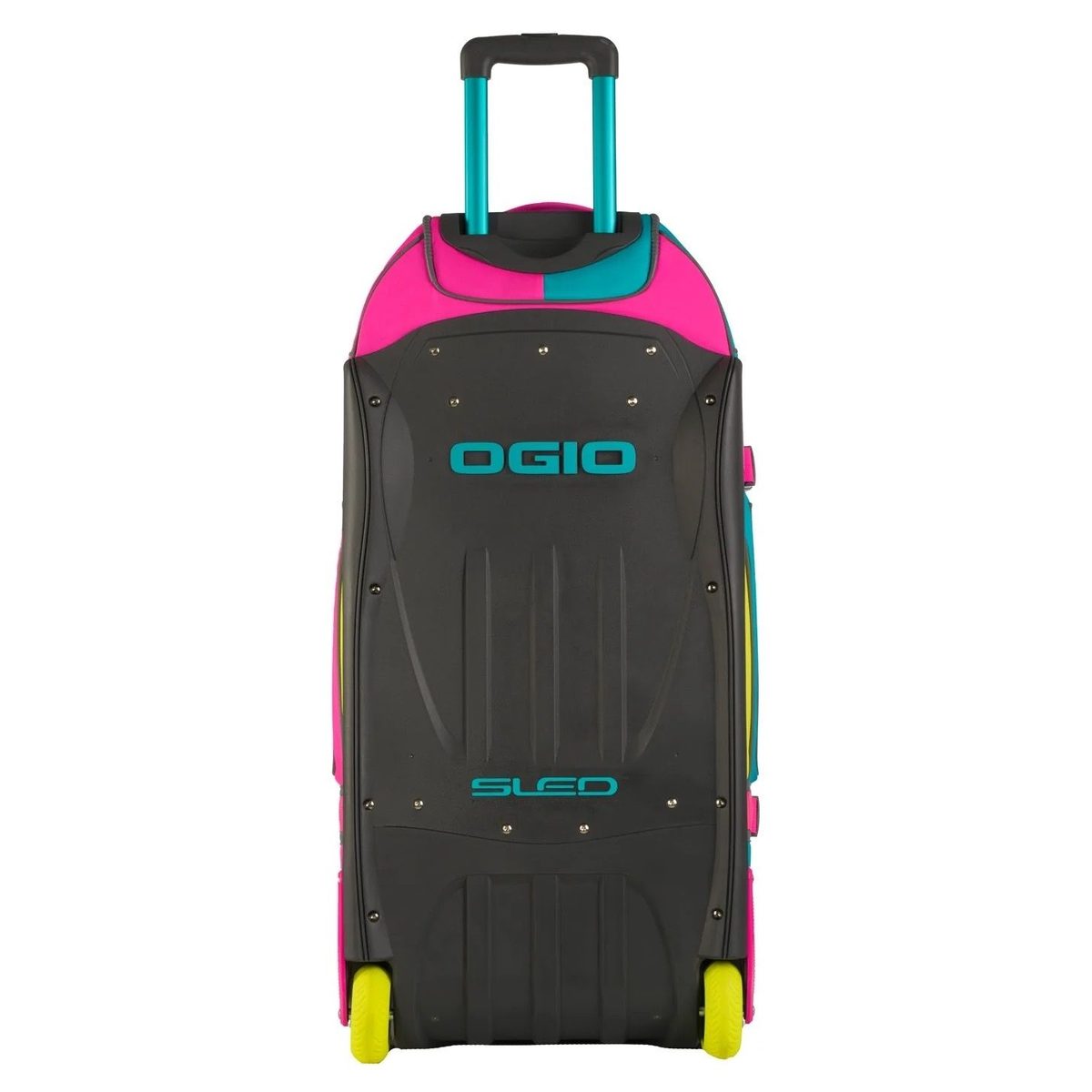 Дорожная сумка OGIO Rig 9800 — фото 3