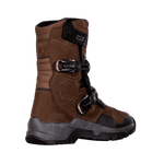 Боты LEATT ADV HydraDri 7.5 Short — миниатюра 4
