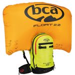 Рюкзак лавинный BCA Float 22 c системой Float 2.0 — миниатюра 1
