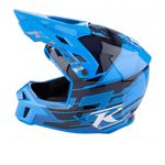Шлем KLIM F3 Carbon Pro — миниатюра 2