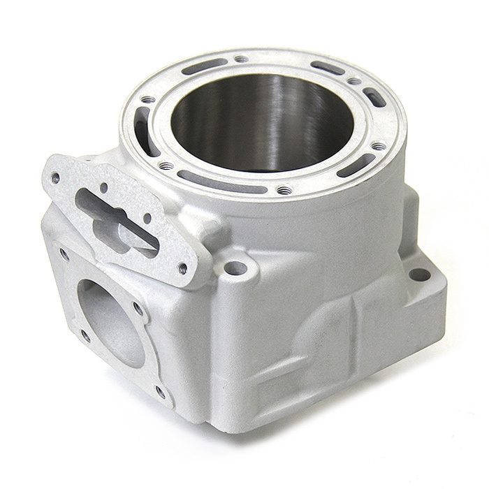 Цилиндр SPI для Arctic Cat — фото 3