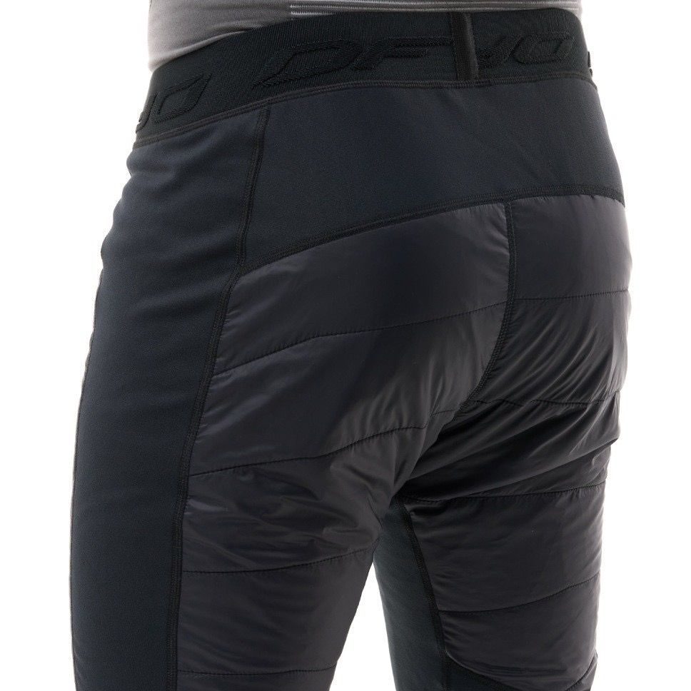 Термошорты Dragonfly Warmlayer — фото 4