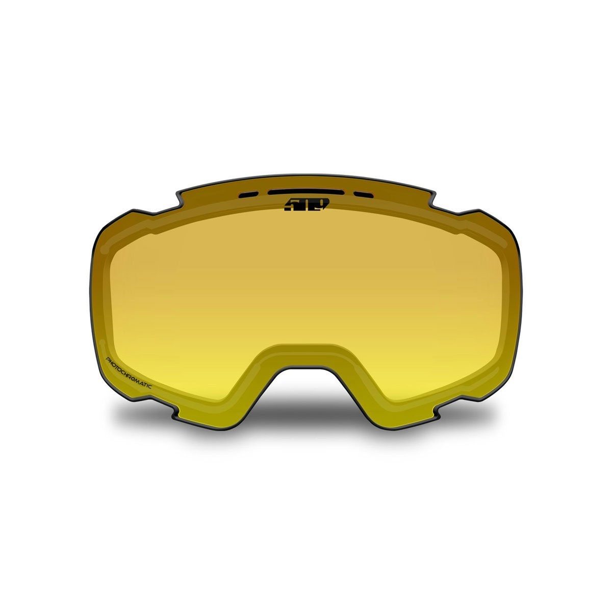 Линза с подогревом фотохромная 509 Aviator 2.0 S1