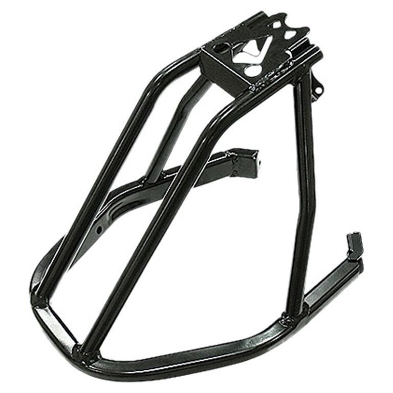 Бампер передний усиленный SPORT SPI для Arctic Cat/Yamaha