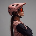 Очки солнцезащитные LEATT SpeedViz Lite Iriz Cryztal — миниатюра 6