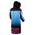 Плащ женский утепленный FXR Warm-Up — миниатюра 2