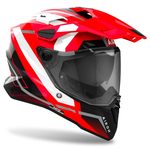 Шлем AIROH Commander 2 — миниатюра 1