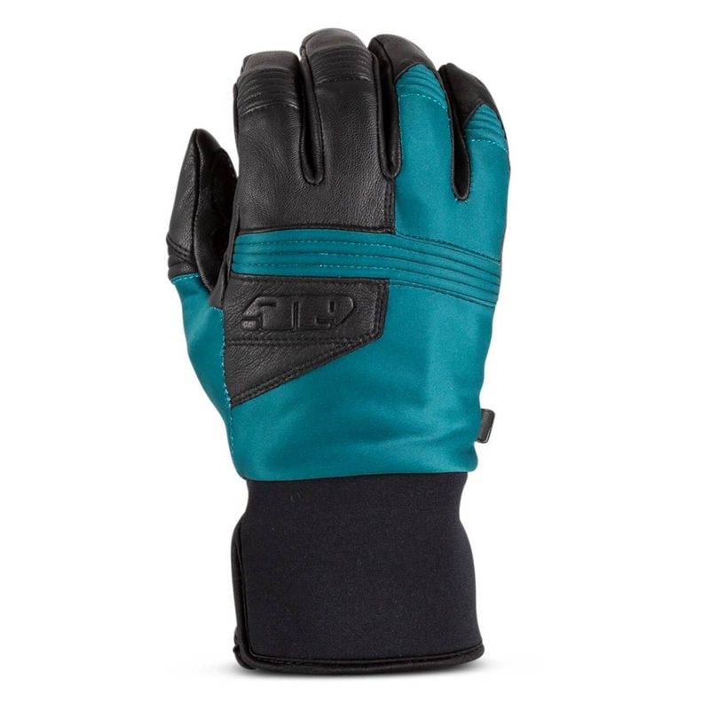 Перчатки 509 Stoke, цвет: Light Sharkskin
