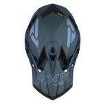 Шлем FXR Helium Prime — миниатюра 5