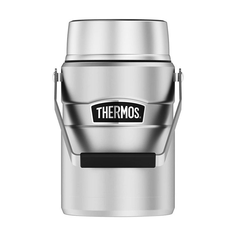 Термос с двумя контейнерами THERMOS SK3030 MS 1,39 л.