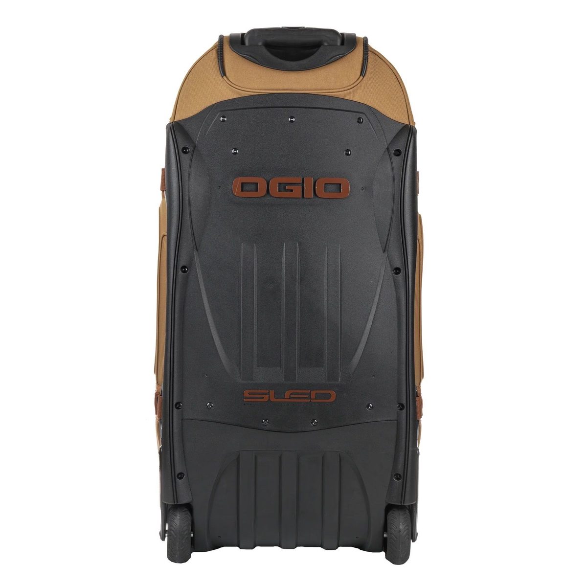 Дорожная сумка OGIO Rig 9800 — фото 3
