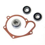 Ремкомплект помпы охлаждения SPI для Arctic Cat 600 — миниатюра 1