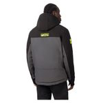 Куртка утепленная FXR Vertical Pro Softshell — миниатюра 2