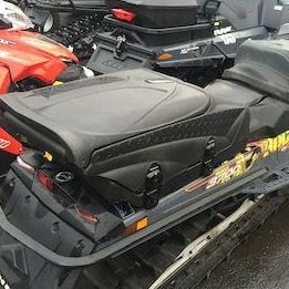 Канистра GKA SPORT COMBO 700 для снегоходов Ski-Doo — фото 7