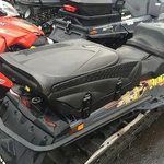 Канистра GKA SPORT COMBO 700 для снегоходов Ski-Doo — миниатюра 7