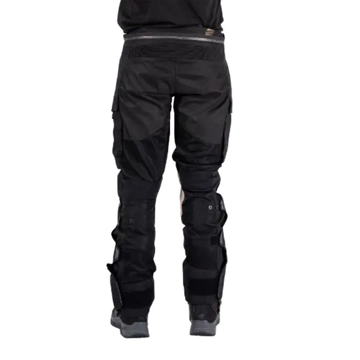 Штаны LEATT ADV FlowTour 5.5 — фото 4
