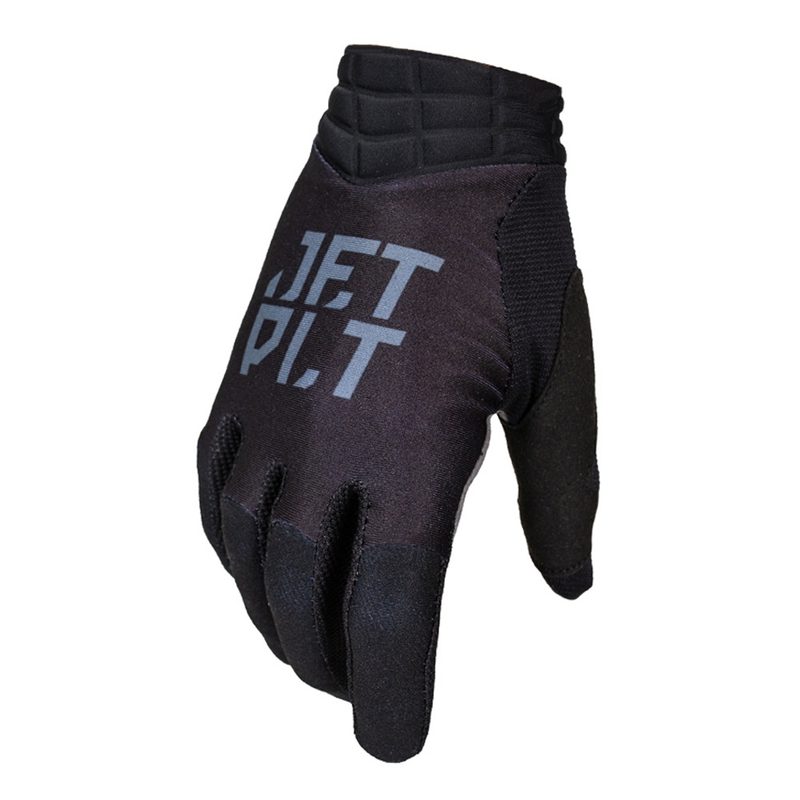 Гидроперчатки JetPilot RX One, цвет: Black