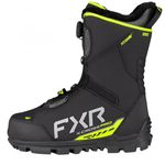 Ботинки FXR X-Cross Pro BOA — миниатюра 1