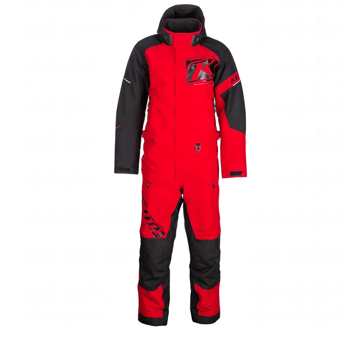 Комбинезон утепленный KLIM Terrain Short