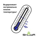 Перчатки SHOWA Temres 282 — миниатюра 6