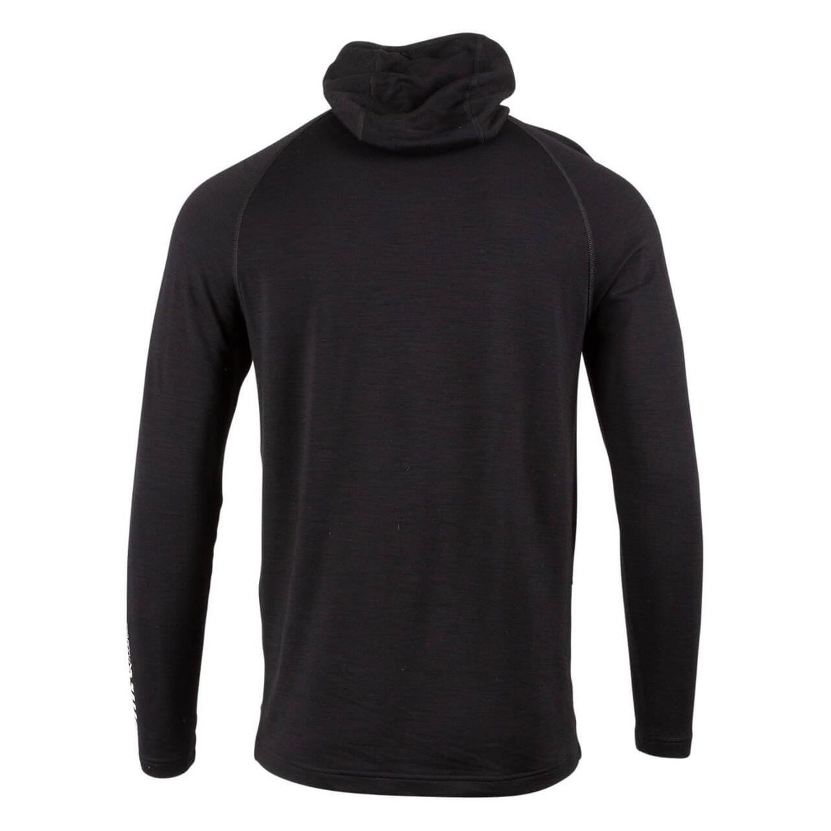 Термокофта 509 FZN LVL [2] Merino — фото 2