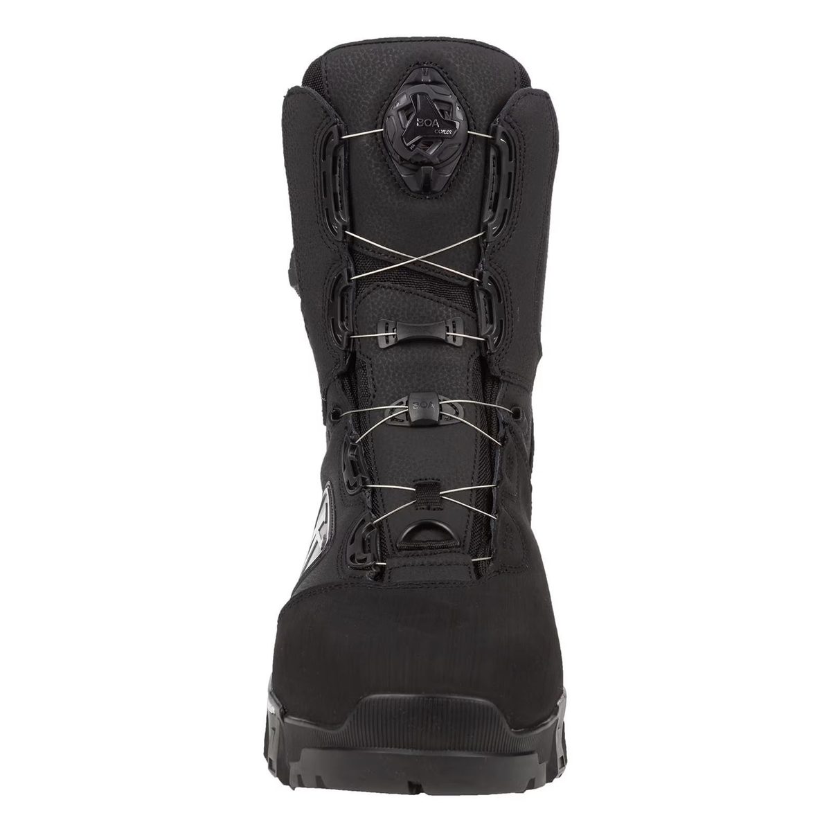 Ботинки KLIM Adrenaline Pro GTX S — фото 8