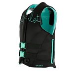 Жилет спасательный женский JetPilot Cause F/E Eco — миниатюра 1