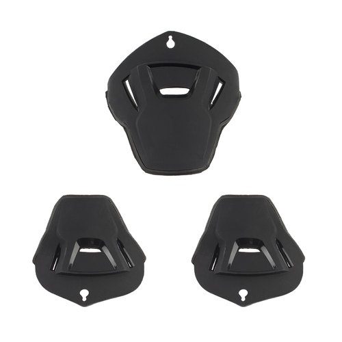 Чашка наколенника POD KX Impact, цвет: Black