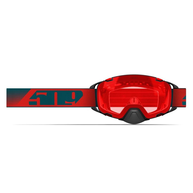 Очки 509 Aviator 2.0 Fuzion, цвет: Sharkskin