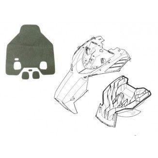 Фильтр воздушный SPI для Arctic Cat