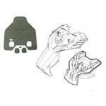 Фильтр воздушный SPI для Arctic Cat — миниатюра 1