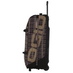 Дорожная сумка OGIO Trucker — миниатюра 4
