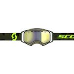 Очки SCOTT Prospect Snow Cross — миниатюра 2