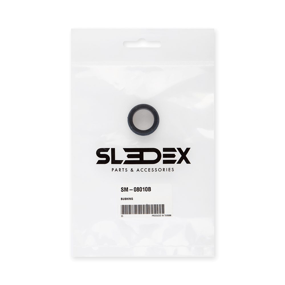 Втулка передней подвески Sledex для Polaris — фото 5
