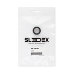 Втулка передней подвески Sledex для Polaris — миниатюра 5