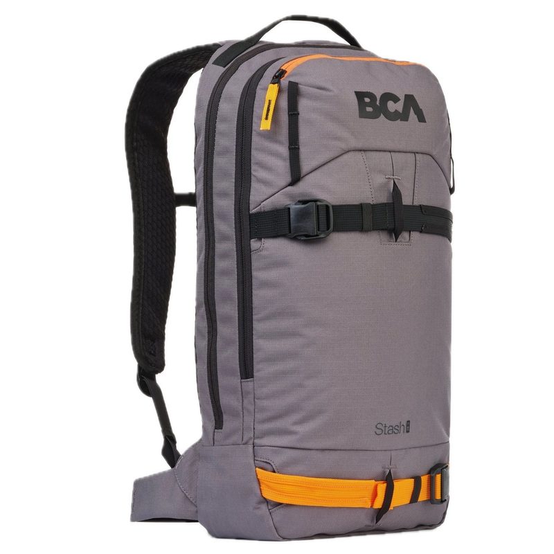 Рюкзак BCA Stash 20 S, цвет: Grey