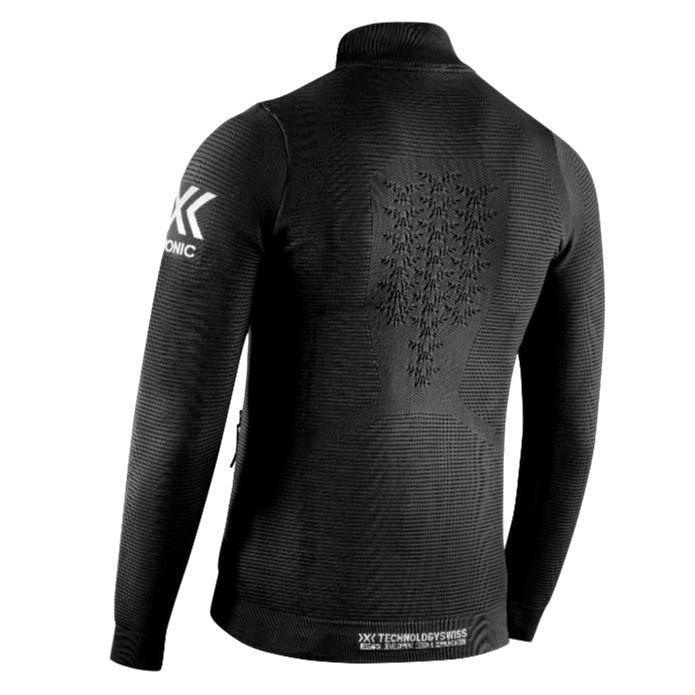 Термокофта X-Bionic Instructor 4.0 Transmission Layer — фото 2