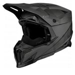 Шлем FXR Helium Alpha Carbon — миниатюра 1