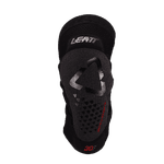 Наколенники LEATT 3DF 5.0 Evo FastFit — миниатюра 3