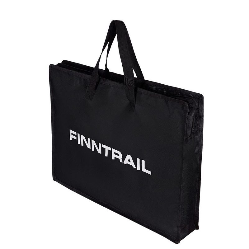 Сумка Finntrail Cargo, цвет: Black
