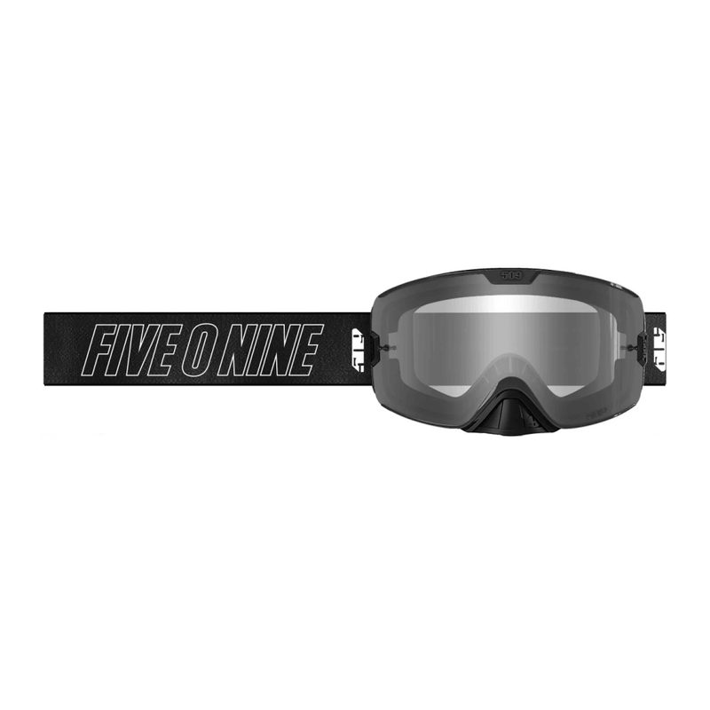 Очки 509 Kingpin Offroad, цвет: Black/Ops